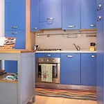 A Due Passi Dal Apartment *