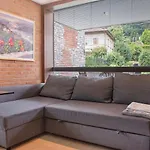 A Due Passi Dal Apartment *