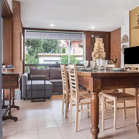 A Due Passi Dal Apartment *