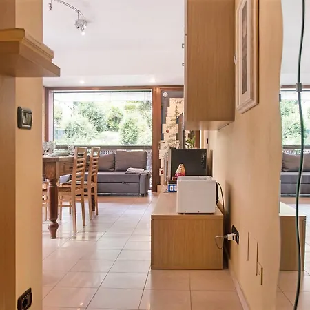 Apartment A Due Passi Dal Laveno-Mombello
