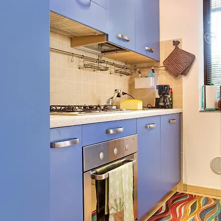 Apartment A Due Passi Dal