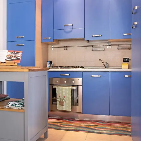 Apartamento A Due Passi Dal *