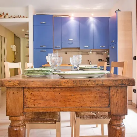 A Due Passi Dal Apartamento *