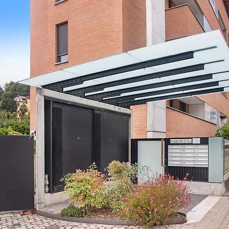 Apartamento A Due Passi Dal